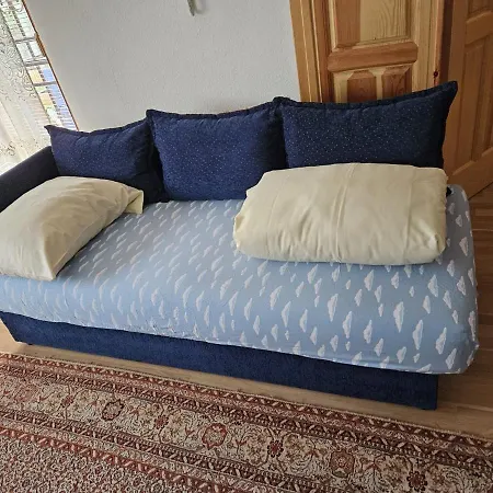 Sarajevo Apartment *