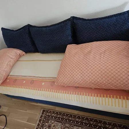 Apartamento Sarajevo Apartment
