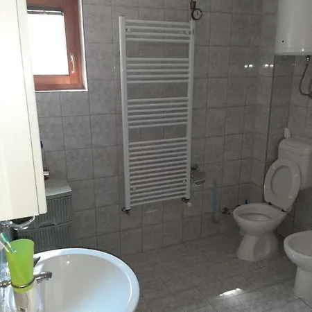 Apartamento Sarajevo Apartment