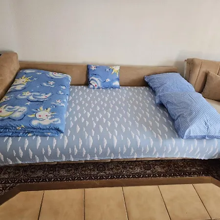 Sarajevo Apartment Apartamento Saraievo