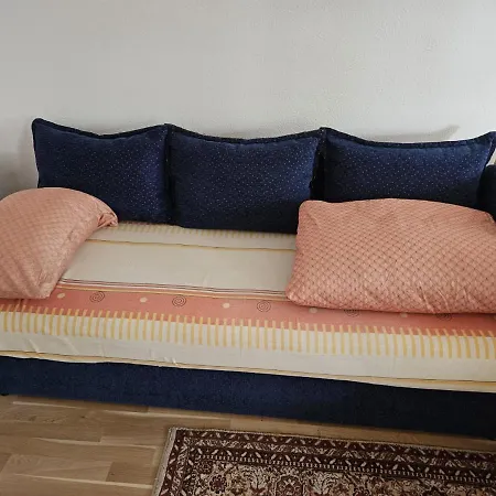 Sarajevo Apartment