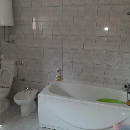 Apartamento Sarajevo Apartment Saraievo