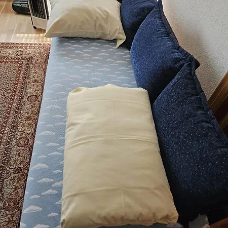 Sarajevo Apartment