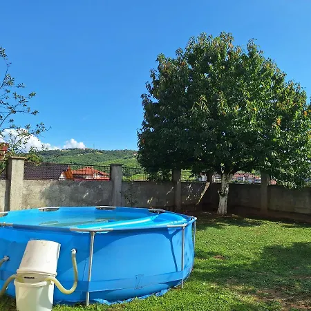 Apartamento Sarajevo Apartment Saraievo