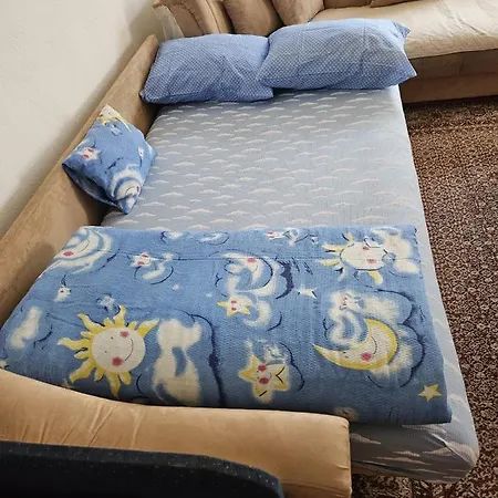 Sarajevo Apartment Apartamento