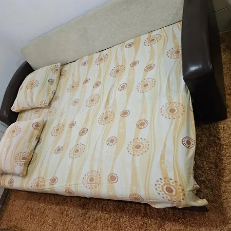 Apartamento Sarajevo Apartment Saraievo